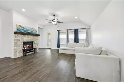 3201 Velma Lane, Melissa, TX 75454 - Photo 9