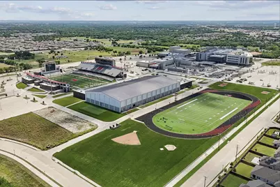 3201 Velma Lane, Melissa, TX 75454 - Photo 35