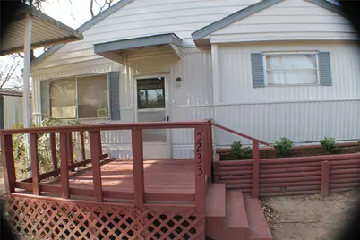 5233 Sam Houston, Log Cabin, TX 75148 - Photo 3
