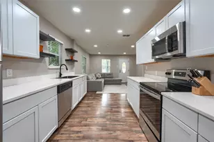 515 Burgett St, Forney, TX 75126 - Photo 1