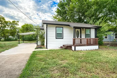 515 Burgett Street, Forney, TX 75126 - Photo 3