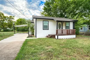 515 Burgett St, Forney, TX 75126 - Photo 3