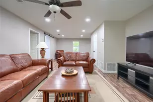 515 Burgett St, Forney, TX 75126 - Photo 5