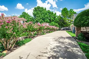 1313 Crest Dr, Colleyville, TX 76034 - Photo 5