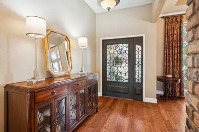 1313 Crest Drive, Colleyville, TX 76034 - Photo 9