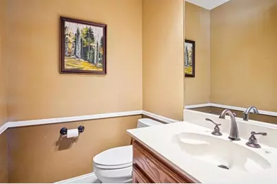 1313 Crest Drive, Colleyville, TX 76034 - Photo 35