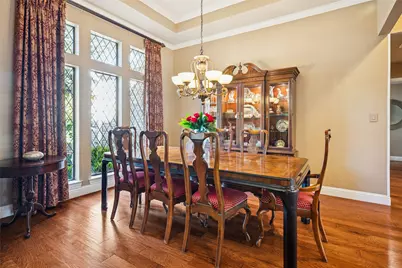 1313 Crest Drive, Colleyville, TX 76034 - Photo 11