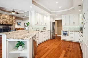 1313 Crest Dr, Colleyville, TX 76034 - Photo 17