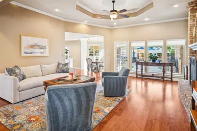 1313 Crest Drive, Colleyville, TX 76034 - Photo 13