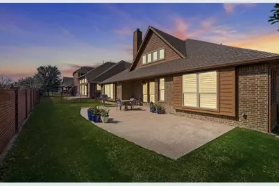 960 Woodstream Drive, Prosper, TX 75078 - Photo 31