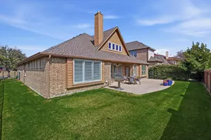 960 Woodstream Dr, Prosper, TX 75078 - Photo 33