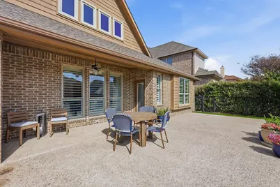 960 Woodstream Drive, Prosper, TX 75078 - Photo 33