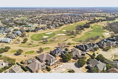 960 Woodstream Drive, Prosper, TX 75078 - Photo 35