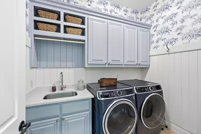 960 Woodstream Drive, Prosper, TX 75078 - Photo 19