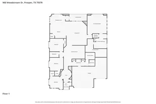 960 Woodstream Dr, Prosper, TX 75078 - Photo 37