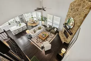 2816 Mona Vale Rd, Trophy Club, TX 76262 - Photo 21