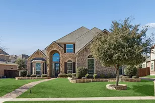 2816 Mona Vale Rd, Trophy Club, TX 76262 - Photo 37