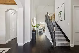 2816 Mona Vale Rd, Trophy Club, TX 76262 - Photo 3