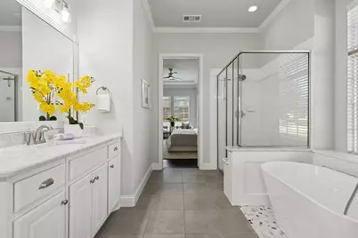 2816 Mona Vale Road, Trophy Club, TX 76262 - Photo 17