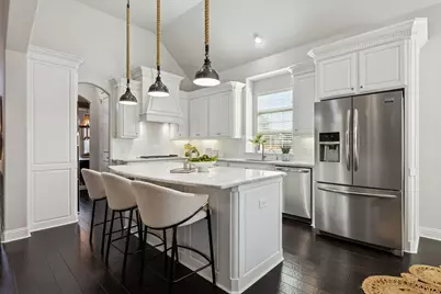 2816 Mona Vale Road, Trophy Club, TX 76262 - Photo 11