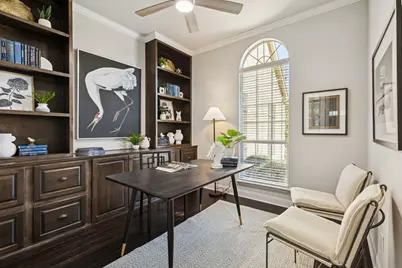 2816 Mona Vale Road, Trophy Club, TX 76262 - Photo 5