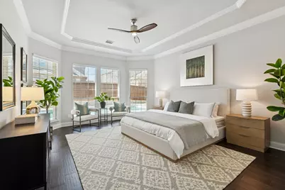 2816 Mona Vale Road, Trophy Club, TX 76262 - Photo 13