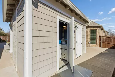 2816 Mona Vale Road, Trophy Club, TX 76262 - Photo 35