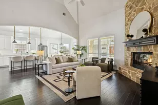 2816 Mona Vale Rd, Trophy Club, TX 76262 - Photo 9