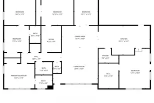 2010 Gross Rd, Dallas, TX 75228 - Photo 39