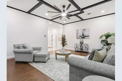 1202 High Ridge Drive, Duncanville, TX 75137 - Photo 5