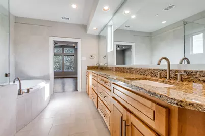 6333 Richmond Avenue #A, Dallas, TX 75214 - Photo 21