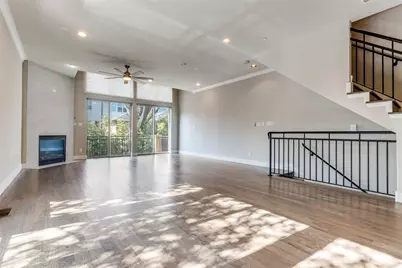 6333 Richmond Avenue #A, Dallas, TX 75214 - Photo 5