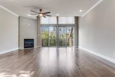 6333 Richmond Avenue #A, Dallas, TX 75214 - Photo 9