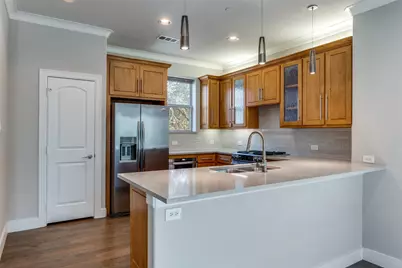 6333 Richmond Avenue #A, Dallas, TX 75214 - Photo 9