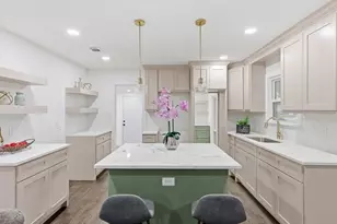 6624 Reeves St, Richland Hills, TX 76118 - Photo 1