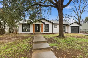 6624 Reeves St, Richland Hills, TX 76118 - Photo 5