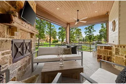 5581 Nancy Circle, Chandler, TX 75758 - Photo 33