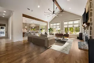 5581 Nancy Cir, Chandler, TX 75758 - Photo 1