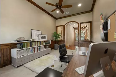5581 Nancy Circle, Chandler, TX 75758 - Photo 17