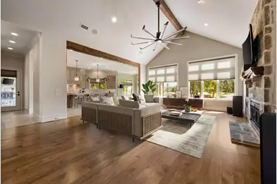 5581 Nancy Circle, Chandler, TX 75758 - Photo 5