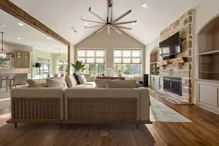 5581 Nancy Cir, Chandler, TX 75758 - Photo 7