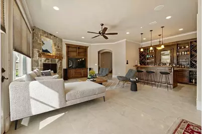 5581 Nancy Circle, Chandler, TX 75758 - Photo 27