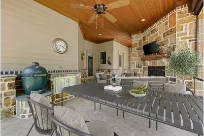 5581 Nancy Circle, Chandler, TX 75758 - Photo 31