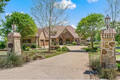 5581 Nancy Circle, Chandler, TX 75758 - Photo 1