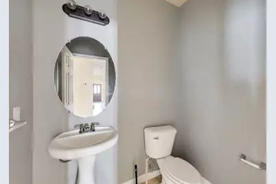 851 Grant Street, Burleson, TX 76028 - Photo 13