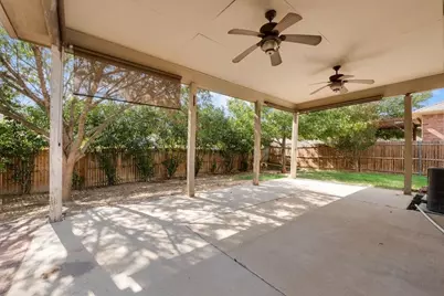 851 Grant Street, Burleson, TX 76028 - Photo 31