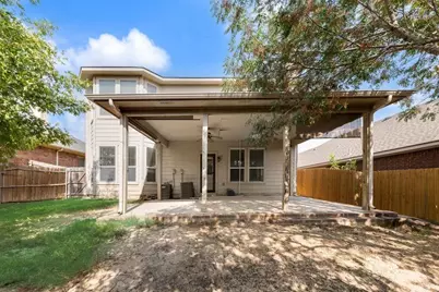 851 Grant Street, Burleson, TX 76028 - Photo 33