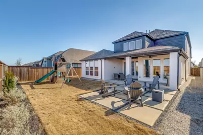 3013 Saltwood Court, Celina, TX 75009 - Photo 33