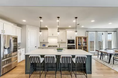 3013 Saltwood Court, Celina, TX 75009 - Photo 5