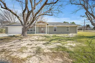 128 N Osborn St, Alba, TX 75410 - Photo 1